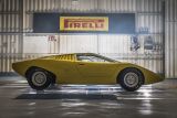 Pirelli 150 let Lamborghini Countach