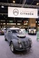 Retromobile 2022: CITROËN vedle nového modelu C5 X vzdává hold svým ikonickým vozům typu GT