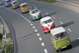 Volkswagen Užitkové vozy přesouvá VW Bus Festival na rok 2023