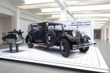 Nová výstava ve ŠKODA Muzeu: Jak vzniká automobil v proměnách času