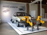 Nová výstava ve ŠKODA Muzeu: Jak vzniká automobil v proměnách času