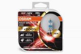 OSRAM DAM Night Breaker 200 H7