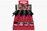 MOTUL Car Care Conter Display