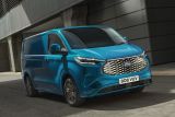 Ford E Transit Custom