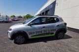 Dacia Spring Napul Olomouc 2