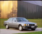 Nové BMW i7. Seriál: Technika v detailech – Historie BMW řady 7