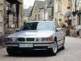 Nové BMW i7. Seriál: Technika v detailech – Historie BMW řady 7