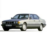 Nové BMW i7. Seriál: Technika v detailech – Historie BMW řady 7