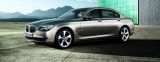 Nové BMW i7. Seriál: Technika v detailech – Historie BMW řady 7