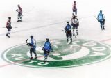 ŠKODA AUTO: Oddanost lednímu hokeji již od roku 1992