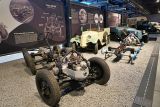 Muzeum nákladních automobilů Tatra získalo první cenu v Národní soutěži muzeí Gloria musaealis