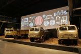 Muzeum nákladních automobilů Tatra získalo první cenu v Národní soutěži muzeí Gloria musaealis