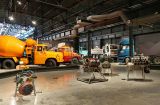 Muzeum nákladních automobilů Tatra získalo první cenu v Národní soutěži muzeí Gloria musaealis
