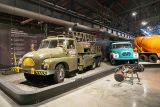 Muzeum nákladních automobilů Tatra získalo první cenu v Národní soutěži muzeí Gloria musaealis