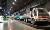 Muzeum nákladních automobilů Tatra získalo první cenu v Národní soutěži muzeí Gloria musaealis