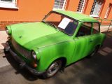 Trabant muzeum