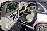 Mercedes-Maybach S 680 4Matic Edition 100 interier