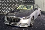 Mercedes-Maybach S 680 4Matic Edition 100