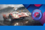 Legendy 24 hodin Le Mans u Automobilistu