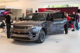 Range Rover Sport Dajbych Praha 00