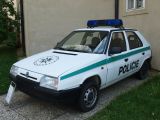 Muzeum Policie České republiky