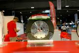 SAG Expo 2022 Brembo