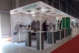 SAG Expo 2022 Schaeffler