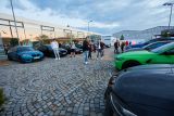 Renocar oslavil 50 let BMW M velkým srazem ve svém brněnském showroomu