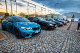 Renocar oslavil 50 let BMW M velkým srazem ve svém brněnském showroomu