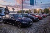 Renocar oslavil 50 let BMW M velkým srazem ve svém brněnském showroomu