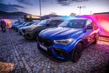 Renocar oslavil 50 let BMW M velkým srazem ve svém brněnském showroomu