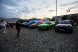 Renocar oslavil 50 let BMW M velkým srazem ve svém brněnském showroomu