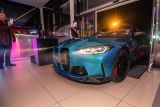 Renocar oslavil 50 let BMW M velkým srazem ve svém brněnském showroomu