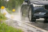 Nokian Tyres Green Driving rain