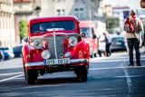 Autoklub ČR podporuje stanovisko Ministerstva dopravy ČR  k novelizaci evidence historických vozidel