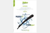 Valeo Wipers Silencio HydroConnect