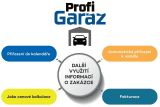 LKQ Profi garaz schema