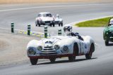 Návrat originálu: ŠKODA Sport na trati Le Mans Classic 2022