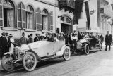 Ohňostroj inovací v Austro-Daimler: Nová výstava v Rodném domě Ferdinanda Porscheho