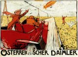 Ohňostroj inovací v Austro-Daimler: Nová výstava v Rodném domě Ferdinanda Porscheho