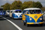 VW Bus Festival oslaví svůj revival v roce 2023: Vstupenky se začnou prodávat 15. srpna