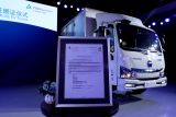 Foton iBlue certificat TUV