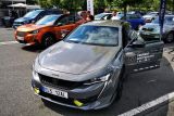 Peugeot Emotion Day 2022 02