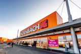 Hornbach Chuchle