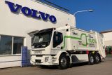 Sako Volvo FE Electric 0