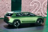 Skoda Vision 7S z