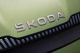 Skoda logotyp