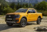 Ford Ranger Wildtrack MY2023