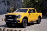 Ford Ranger Limited