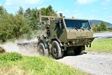 Tatra Force 8x8 hakovy nakladac